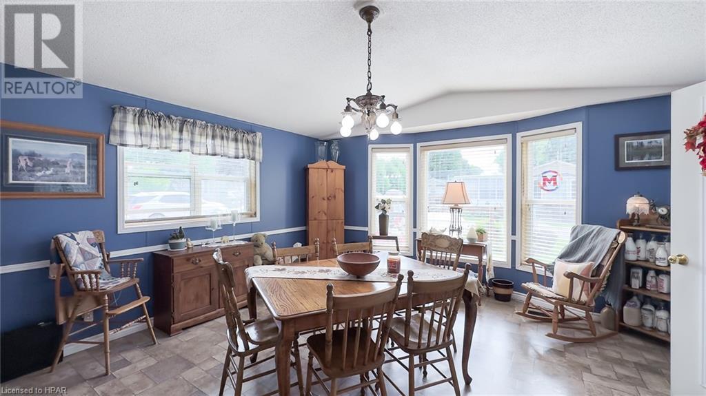 For sale 316489 31ST Line Unit 911, Embro, Ontario N0J1J0 40483970