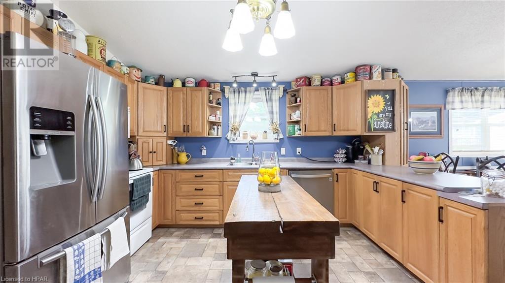 For sale 316489 31ST Line Unit 911, Embro, Ontario N0J1J0 40483970