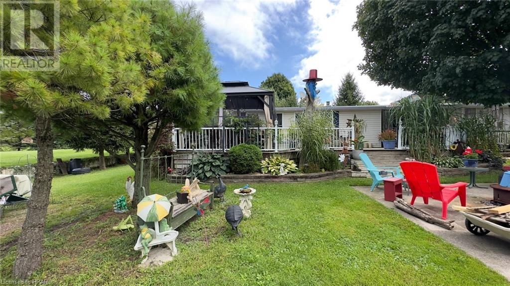 For sale 316489 31ST Line Unit 911, Embro, Ontario N0J1J0 40483970