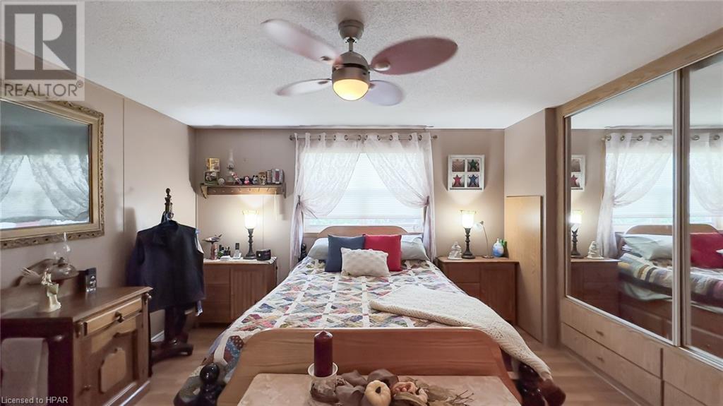 For sale 316489 31ST Line Unit 911, Embro, Ontario N0J1J0 40483970