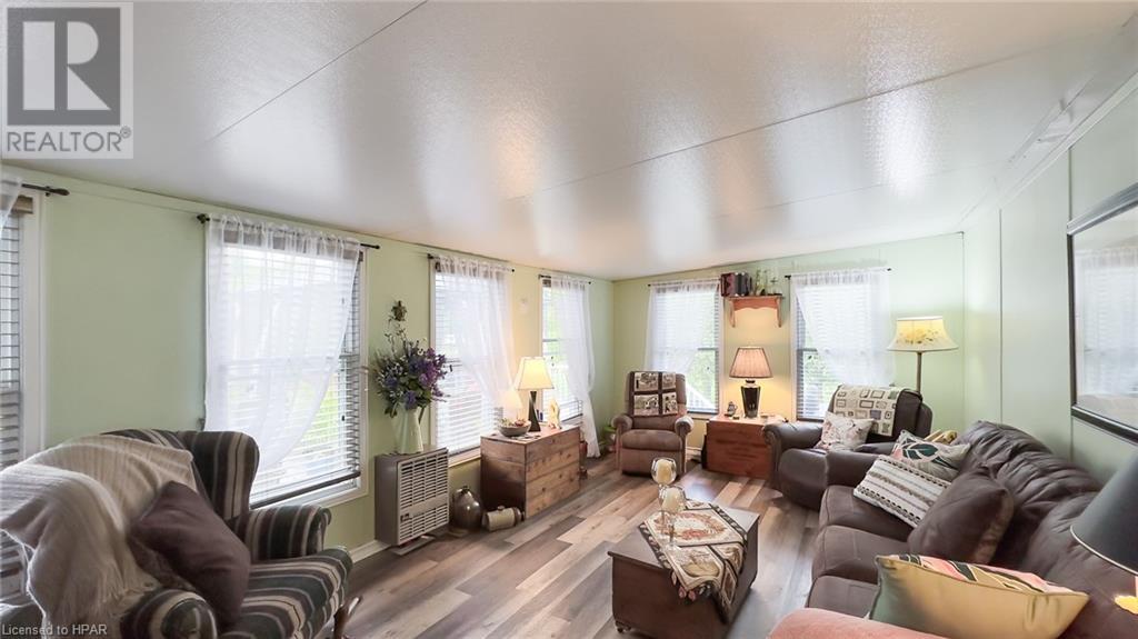 For sale 316489 31ST Line Unit 911, Embro, Ontario N0J1J0 40483970