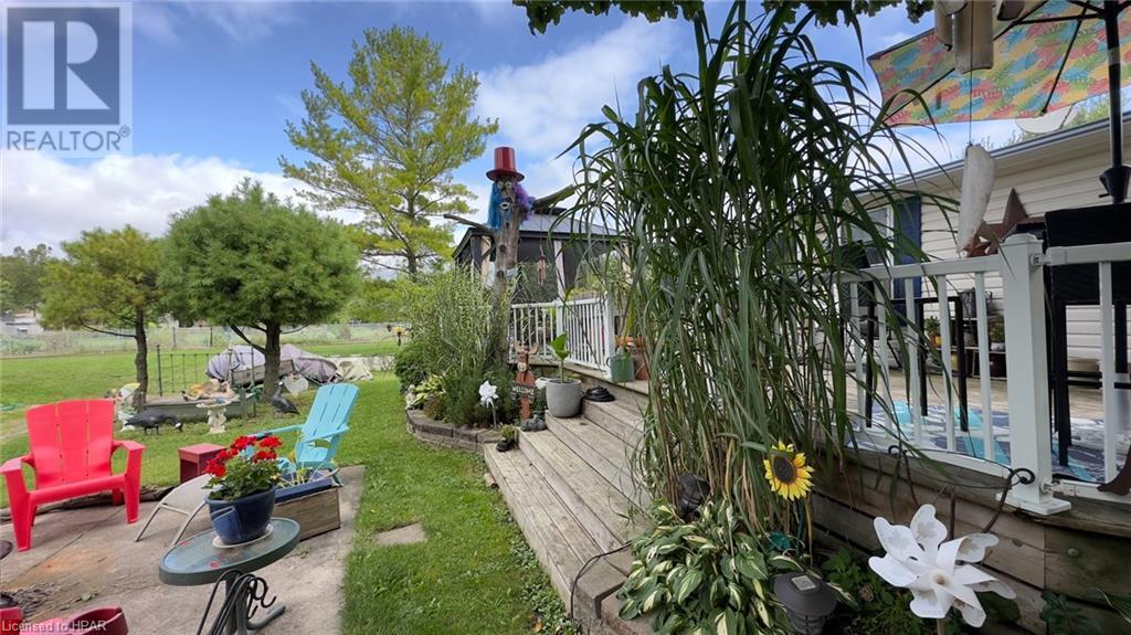 For sale 316489 31ST Line Unit 911, Embro, Ontario N0J1J0 40483970