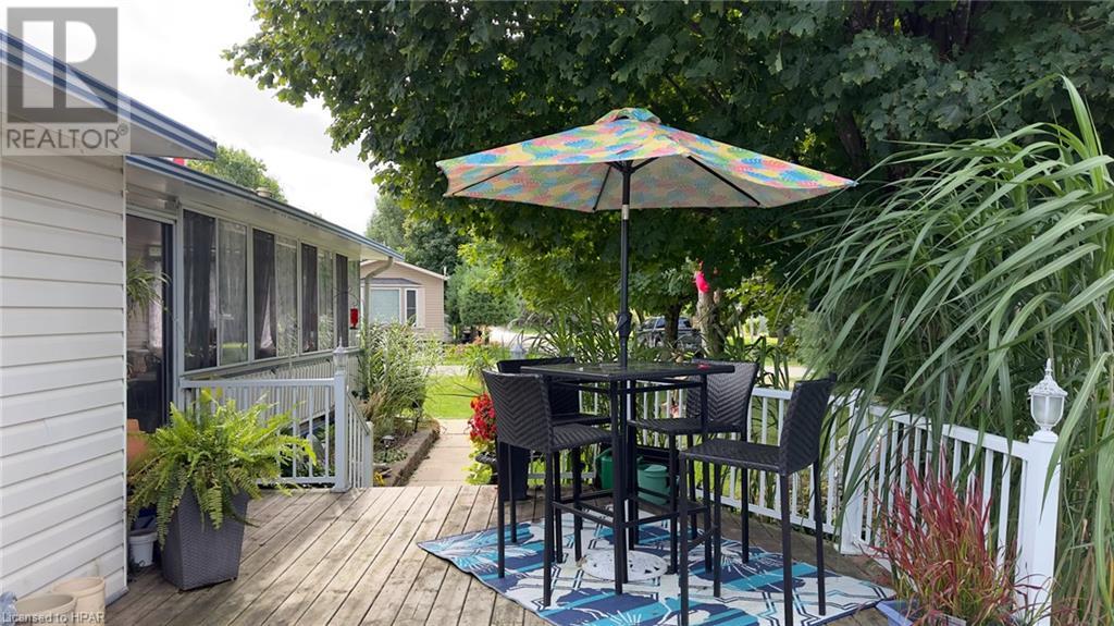 For sale 316489 31ST Line Unit 911, Embro, Ontario N0J1J0 40483970