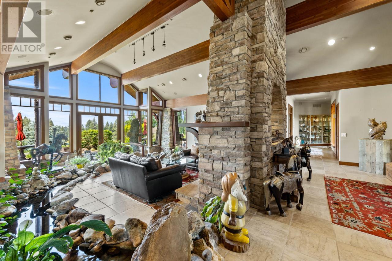 For sale 1060 HEFFLEY LOUIS CR RD, Heffley, British Columbia V0E1Z1