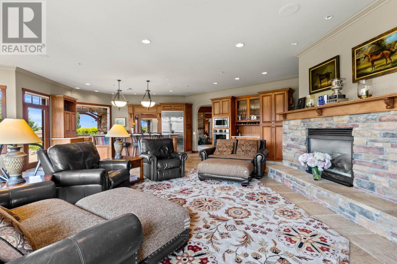 For sale 1060 HEFFLEY LOUIS CR RD, Heffley, British Columbia V0E1Z1