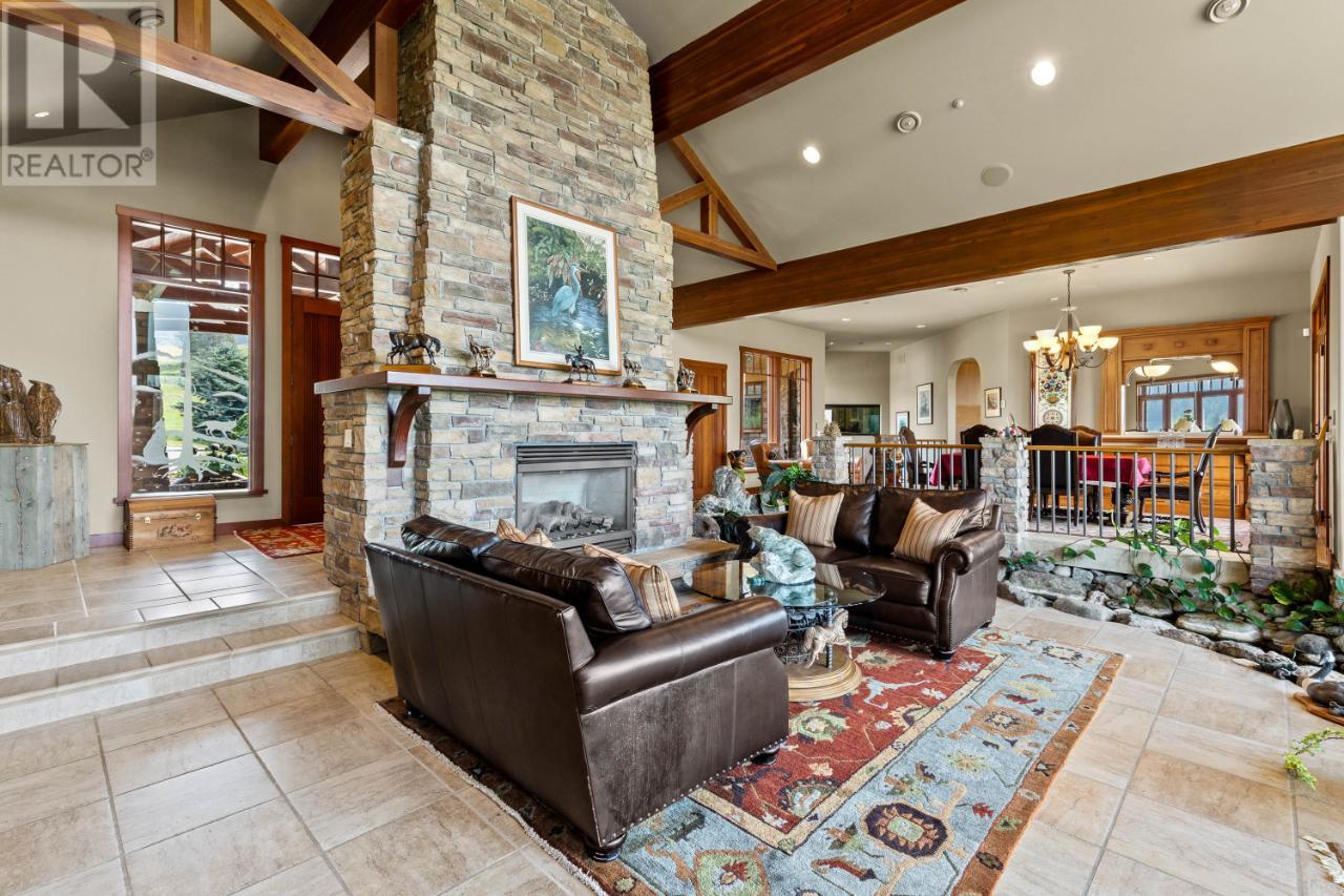 For sale 1060 HEFFLEY LOUIS CR RD, Heffley, British Columbia V0E1Z1