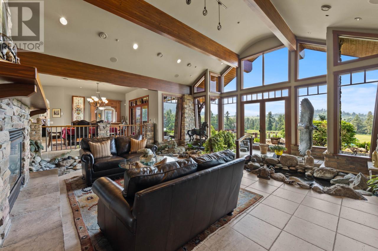 For sale 1060 HEFFLEY LOUIS CR RD, Heffley, British Columbia V0E1Z1