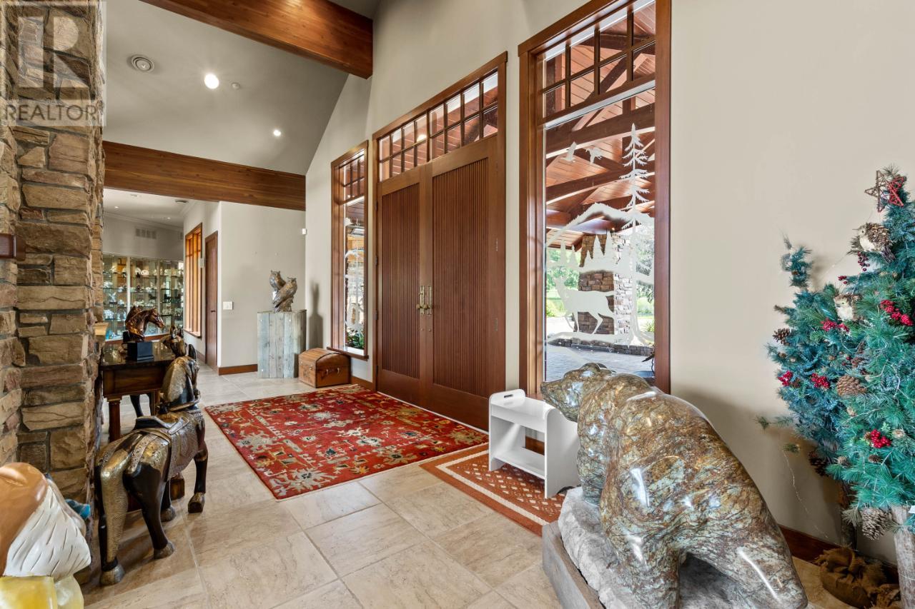 For sale 1060 HEFFLEY LOUIS CR RD, Heffley, British Columbia V0E1Z1