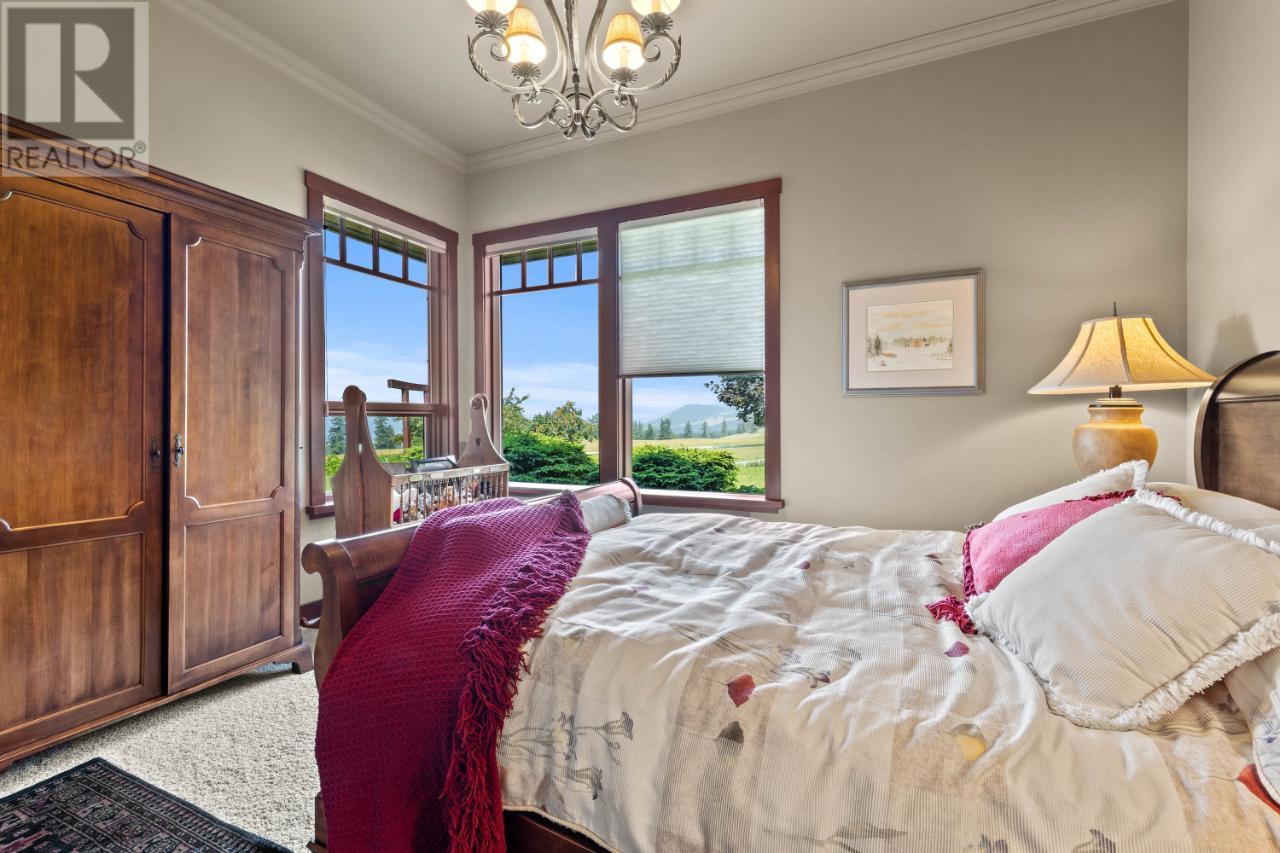 For sale 1060 HEFFLEY LOUIS CR RD, Heffley, British Columbia V0E1Z1