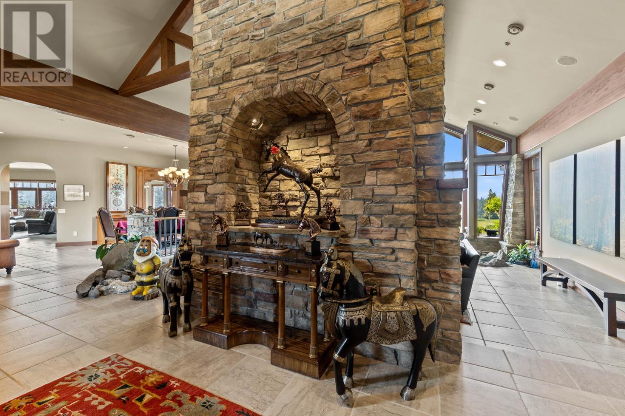 For sale 1060 HEFFLEY LOUIS CR RD, Heffley, British Columbia V0E1Z1