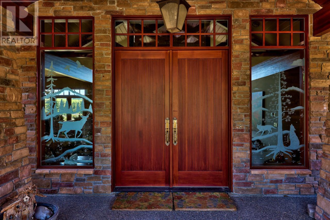 For sale 1060 HEFFLEY LOUIS CR RD, Heffley, British Columbia V0E1Z1