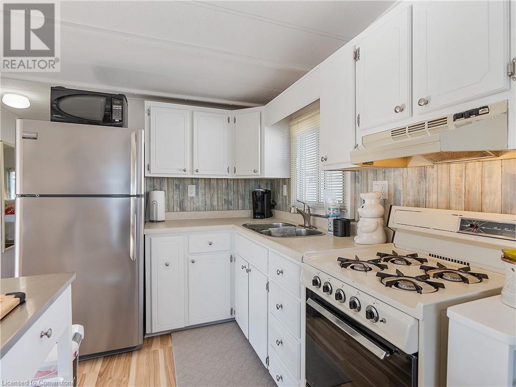 For sale 92 CLUBHOUSE Road Unit 69, Turkey Point, Ontario N0E1T0