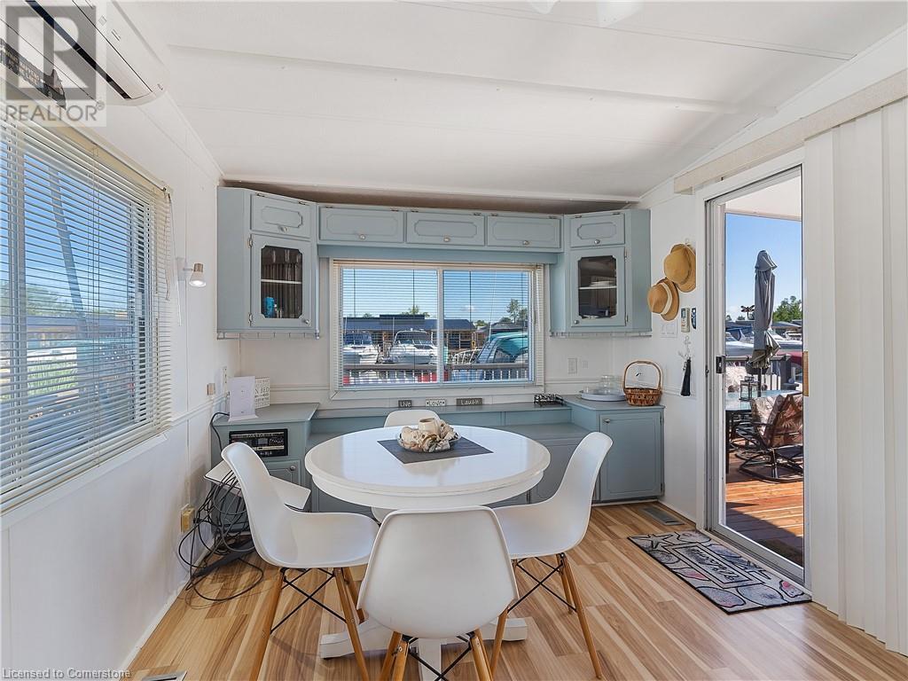 For sale 92 CLUBHOUSE Road Unit 69, Turkey Point, Ontario N0E1T0