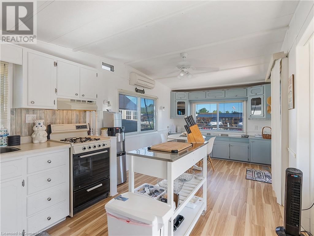 For sale 92 CLUBHOUSE Road Unit 69, Turkey Point, Ontario N0E1T0