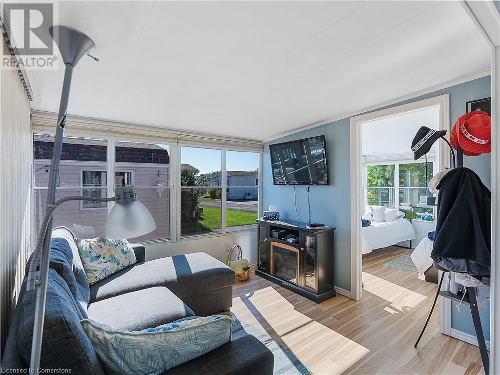 For sale 92 CLUBHOUSE Road Unit 69, Turkey Point, Ontario N0E1T0