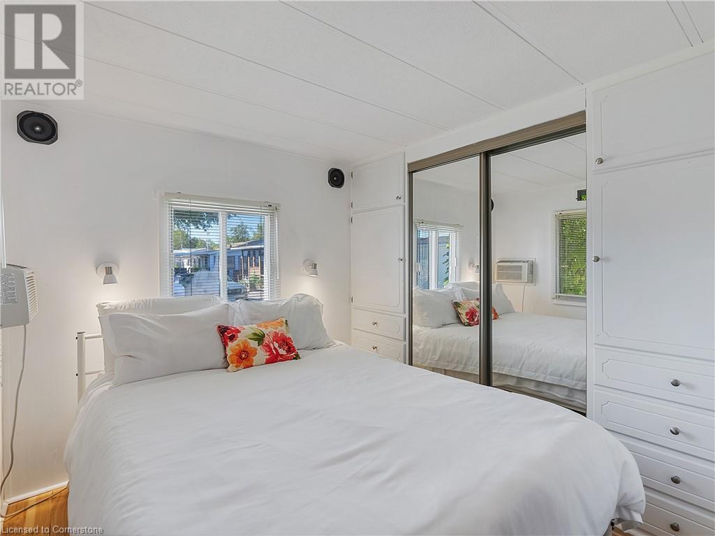 For sale 92 CLUBHOUSE Road Unit 69, Turkey Point, Ontario N0E1T0