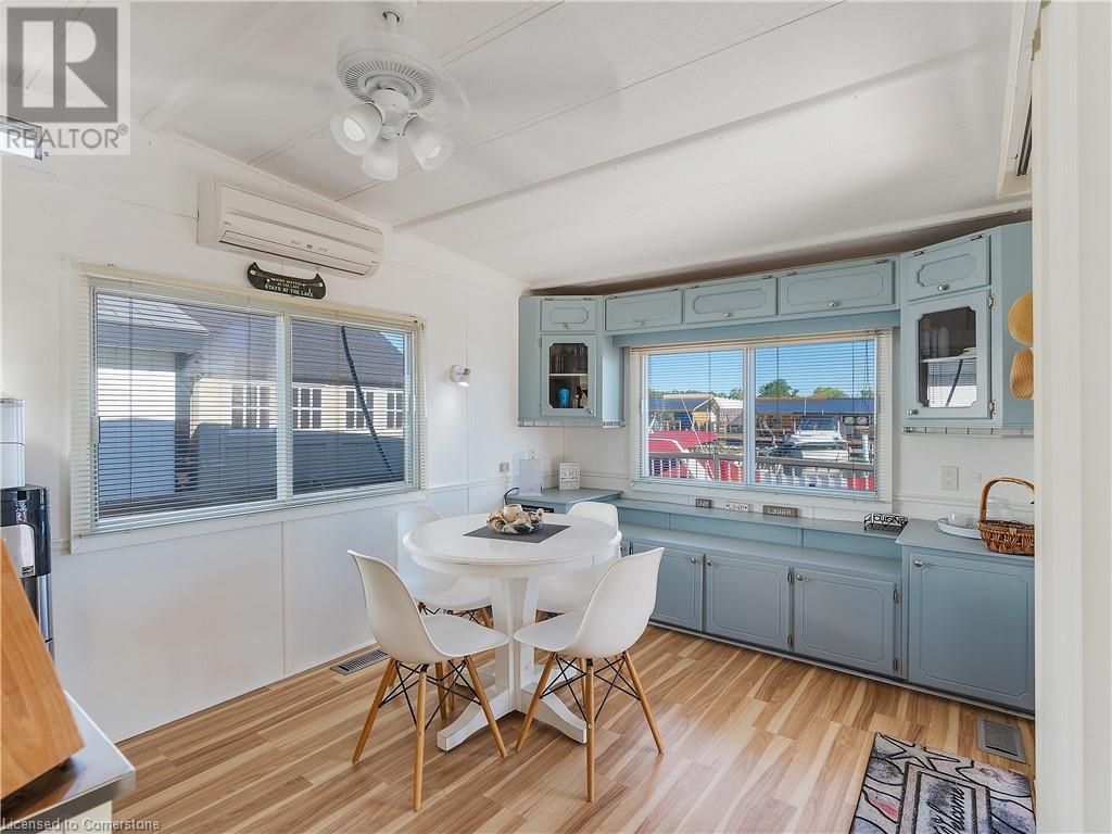 For sale 92 CLUBHOUSE Road Unit 69, Turkey Point, Ontario N0E1T0