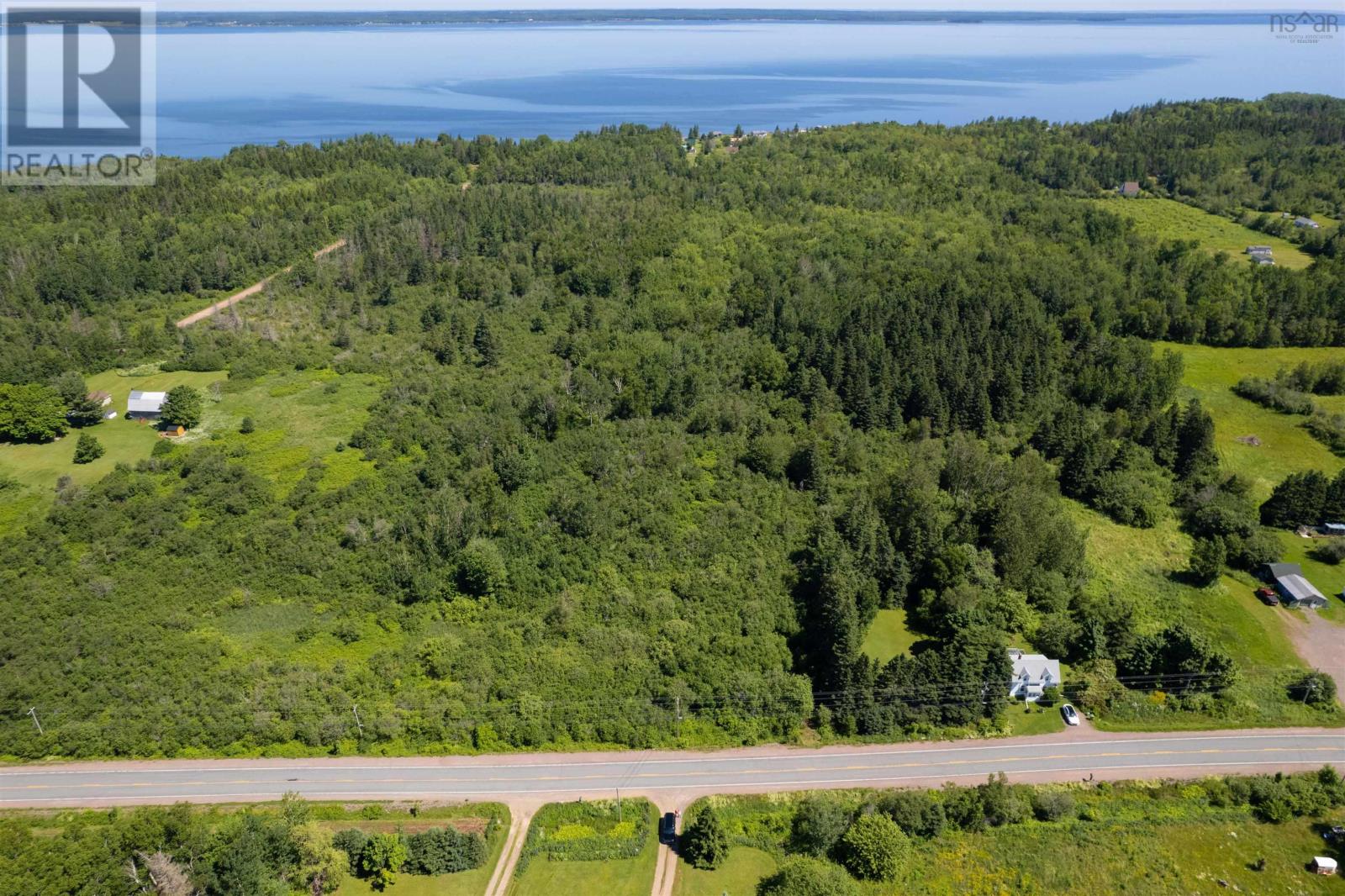 For sale Lot 2 Highway 366, Tidnish, Nova Scotia B4H3X9 202319648