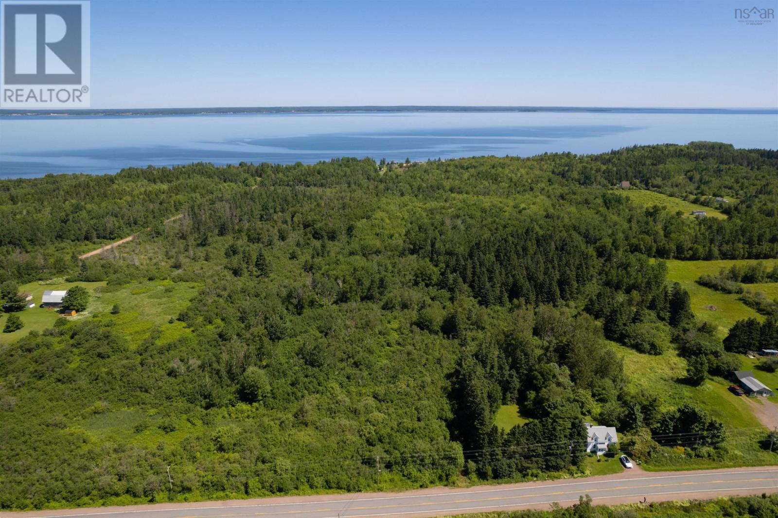 For sale Lot 2 Highway 366, Tidnish, Nova Scotia B4H3X9 202319648