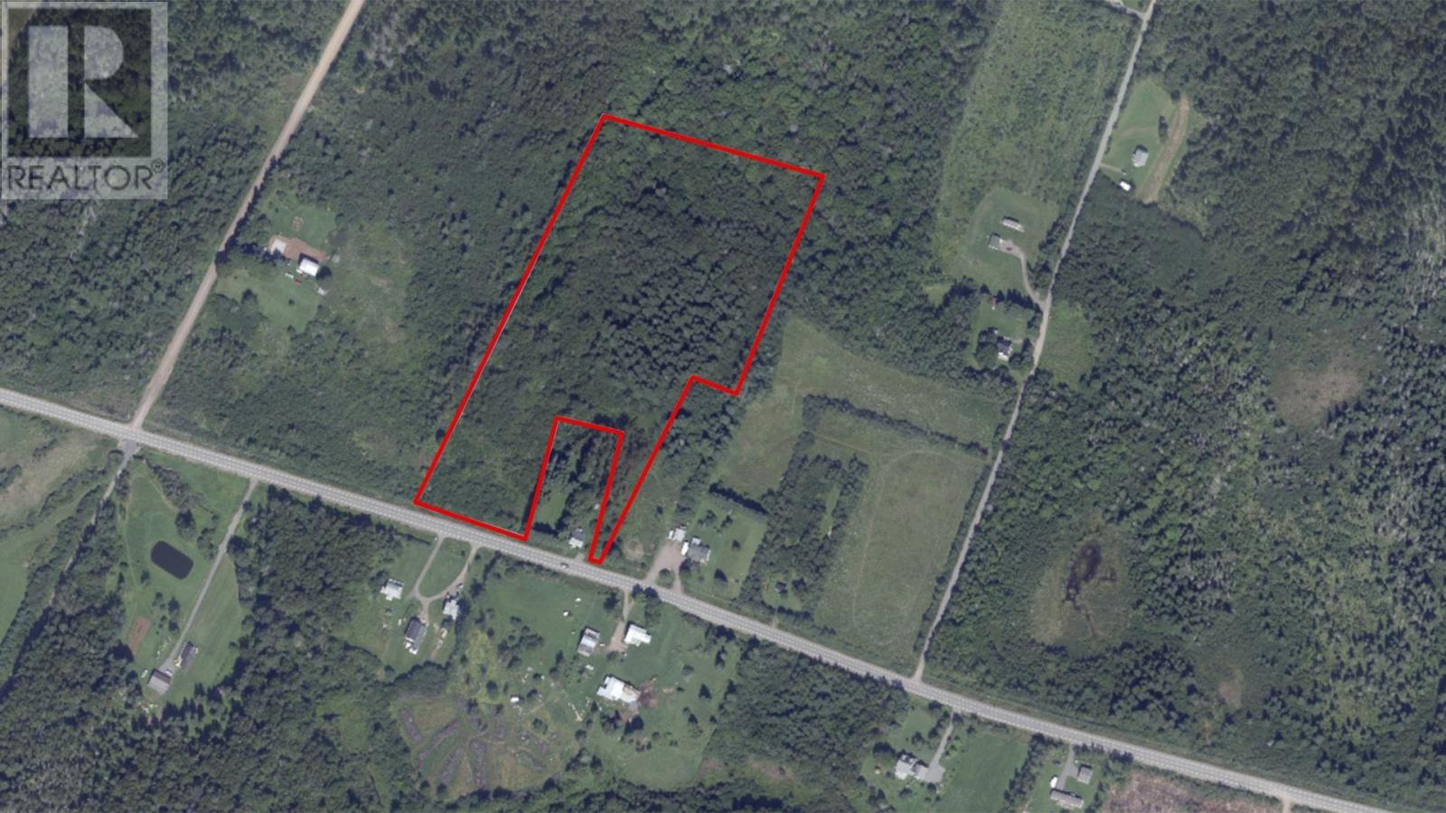 For sale Lot 2 Highway 366, Tidnish, Nova Scotia B4H3X9 202319648