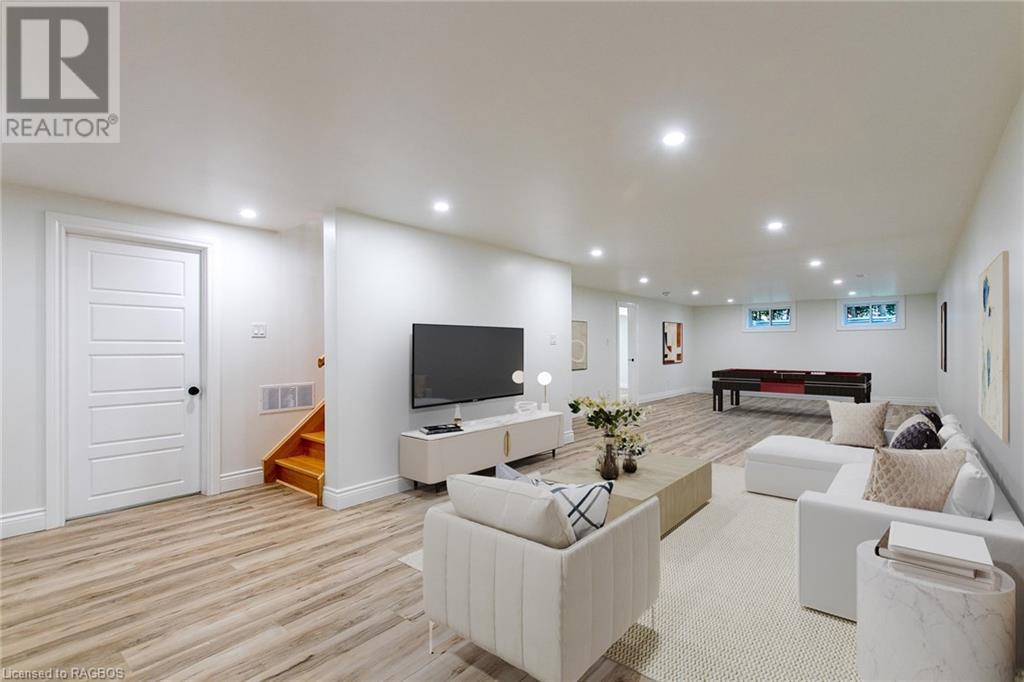 For sale 318743 GREY ROAD 1, Bluffs, Ontario N4K5N4