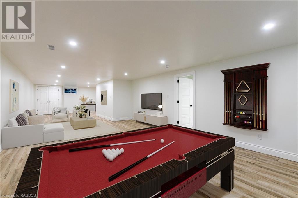 For sale 318743 GREY ROAD 1, Bluffs, Ontario N4K5N4