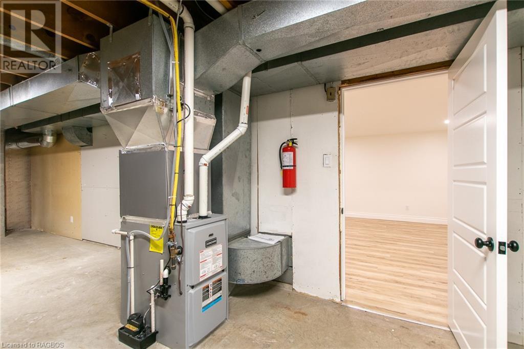 For sale 318743 GREY ROAD 1, Bluffs, Ontario N4K5N4