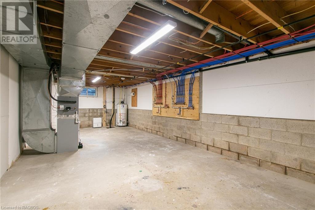 For sale 318743 GREY ROAD 1, Bluffs, Ontario N4K5N4