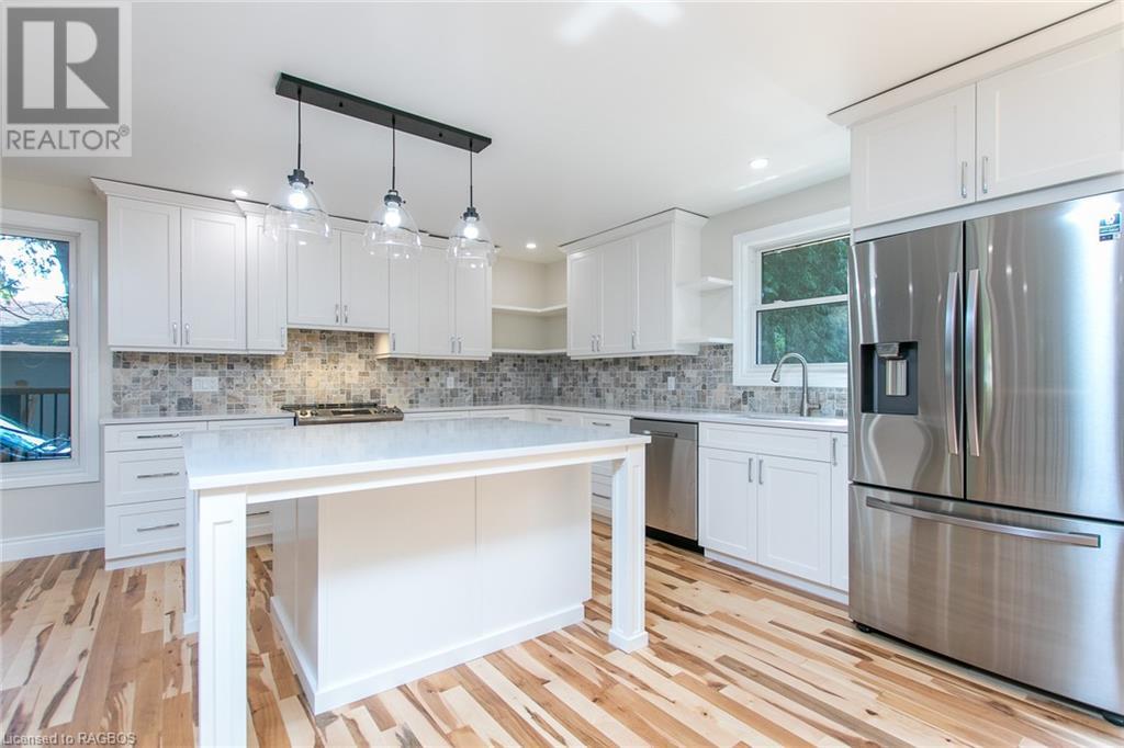 For sale 318743 GREY ROAD 1, Bluffs, Ontario N4K5N4