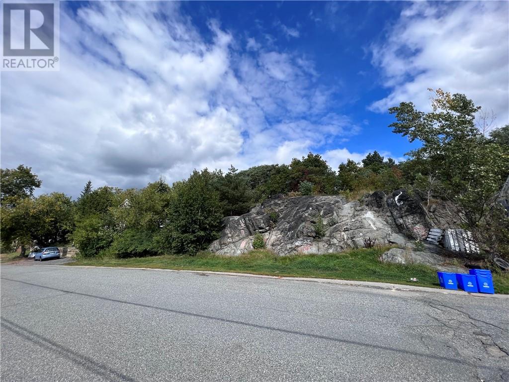 For sale Lots 51 to 54 Demorest Avenue, Sudbury, Ontario P3C3J6