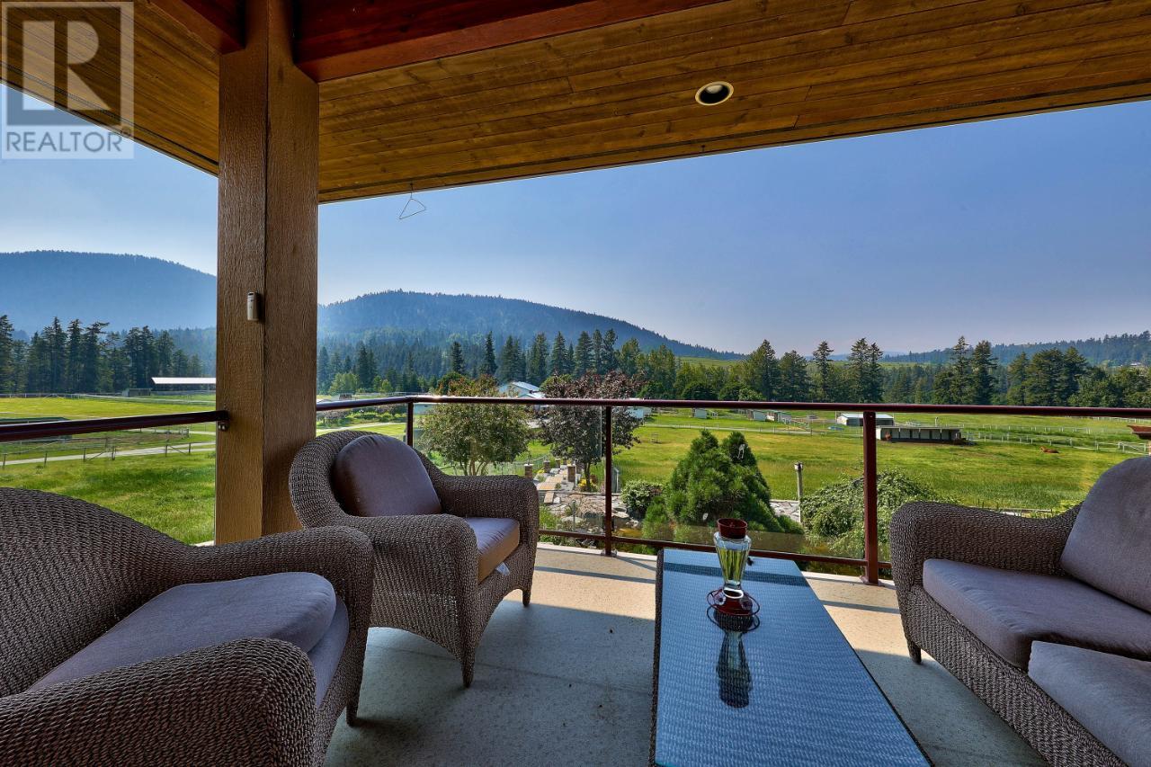 For sale 11060 HEFFLEY LOUIS CR RD, Heffley, British Columbia V0E1Z1