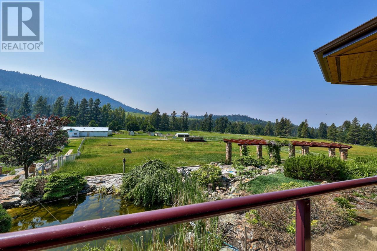 For sale 11060 HEFFLEY LOUIS CR RD, Heffley, British Columbia V0E1Z1