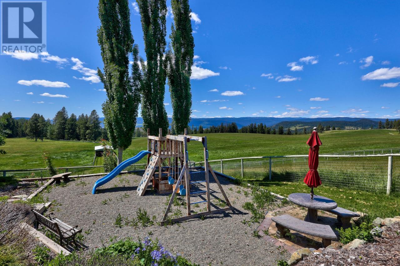 For sale 11060 HEFFLEY LOUIS CR RD, Heffley, British Columbia V0E1Z1