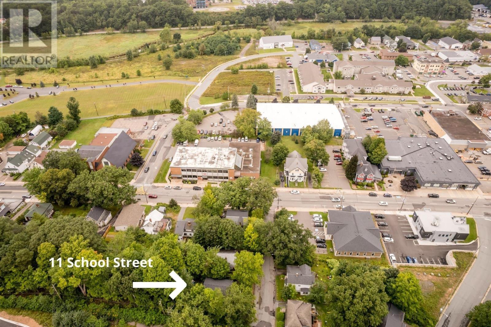 11 School Street, Kentville, Nova Scotia B4N2P7 REALTOR.ca