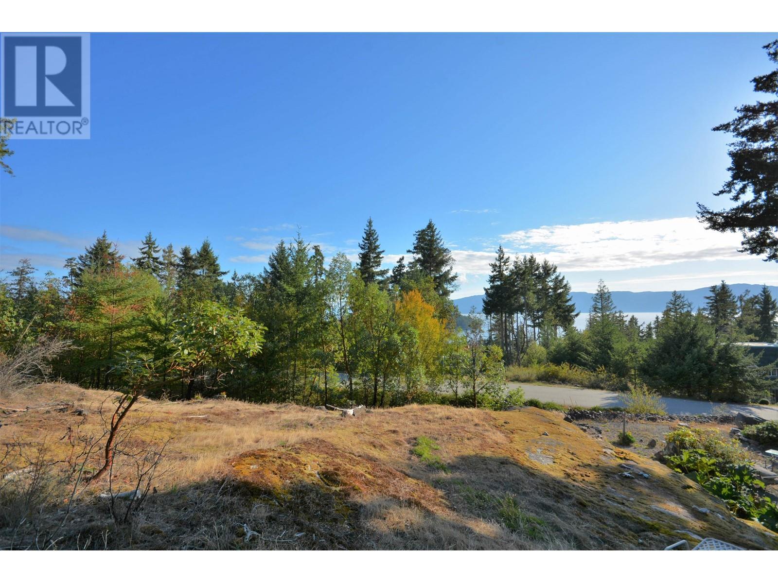 For sale Lot 96 JOHNSTON HEIGHTS DRIVE, Garden Bay, British Columbia
