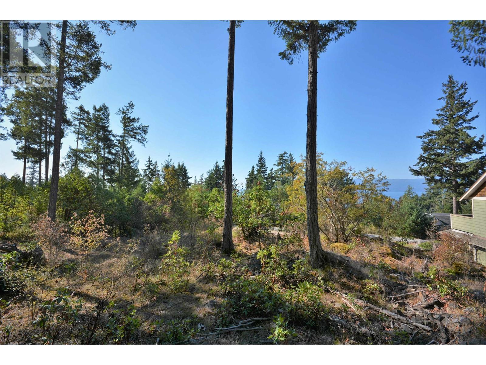 For sale Lot 96 JOHNSTON HEIGHTS DRIVE, Garden Bay, British Columbia