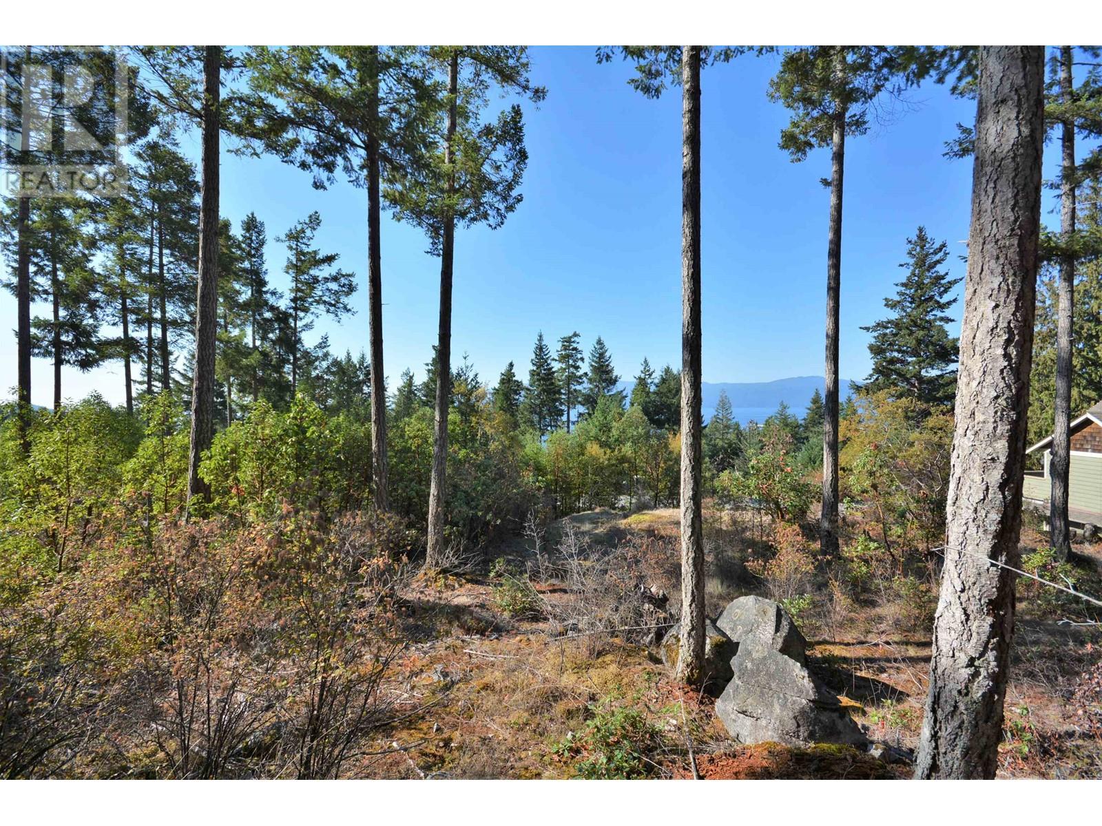 For sale Lot 96 JOHNSTON HEIGHTS DRIVE, Garden Bay, British Columbia