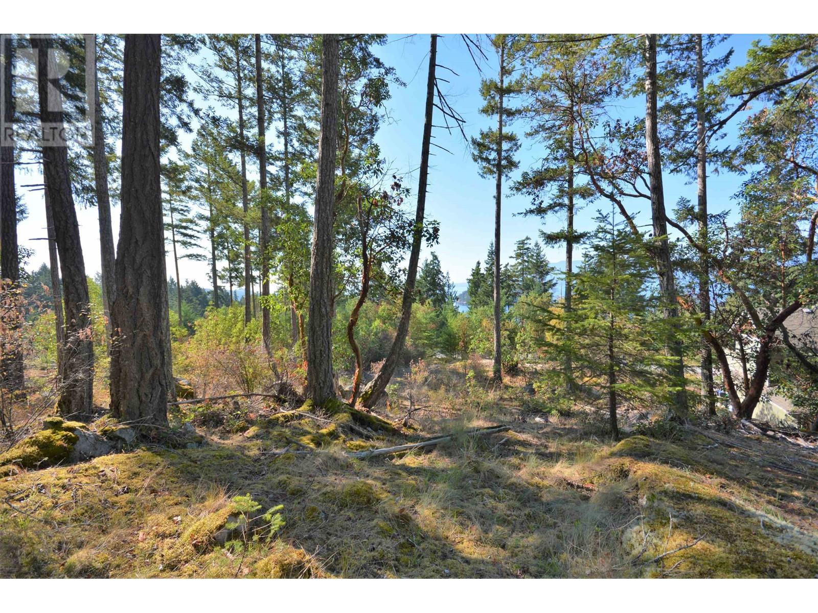 For sale Lot 96 JOHNSTON HEIGHTS DRIVE, Garden Bay, British Columbia