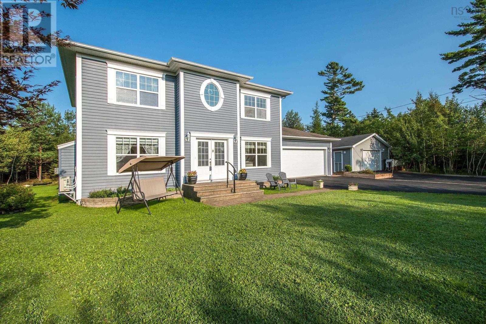 For sale 143 Beechcrest Drive, Waverley, Nova Scotia B2R1L5