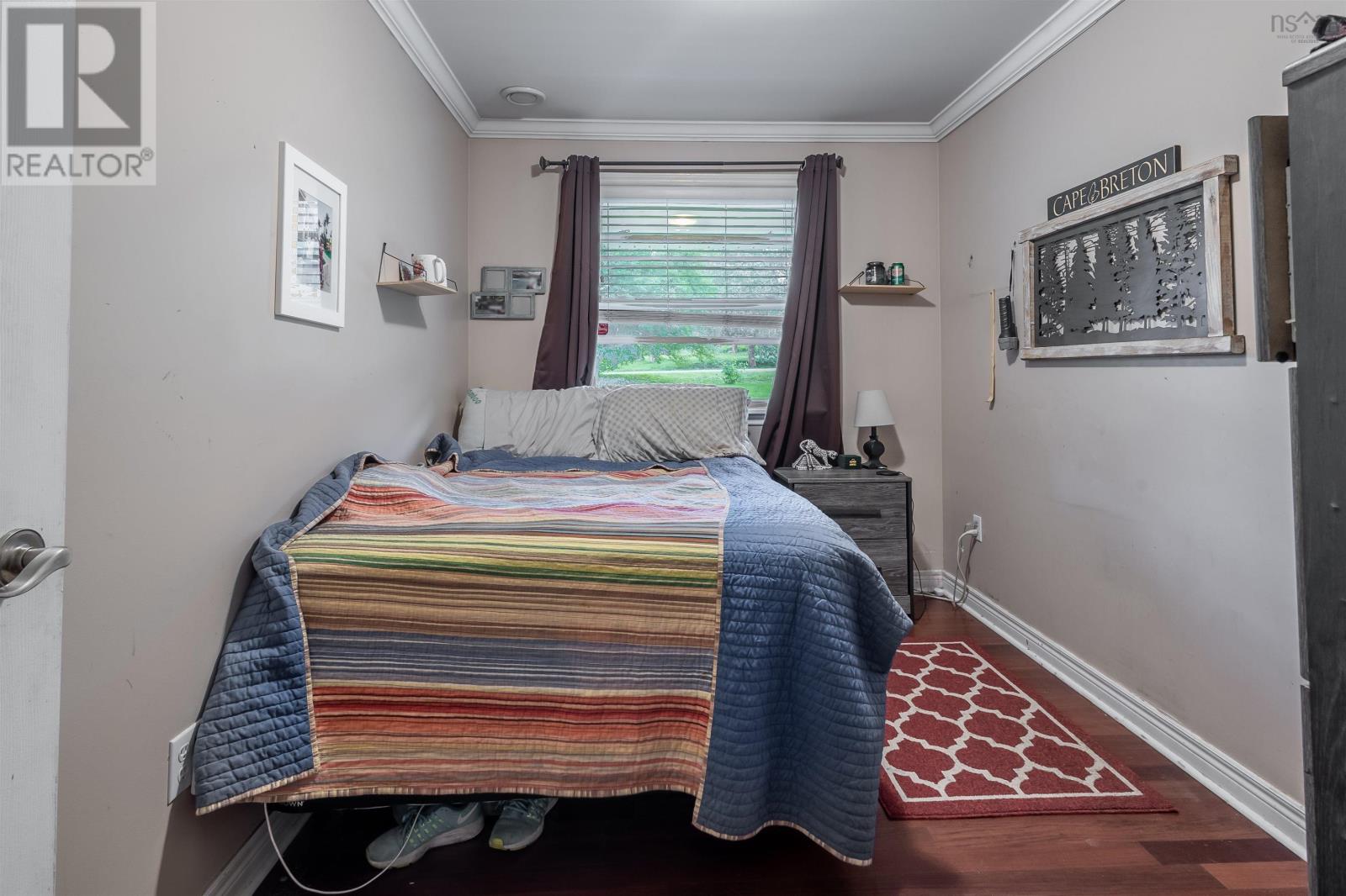 For sale 107 Kaneville Road, New Victoria, Nova Scotia B1H5T2