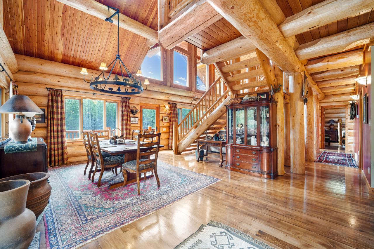 For sale 7602 HIGHWAY 95, Kingsgate, British Columbia V0B1V1 2473278