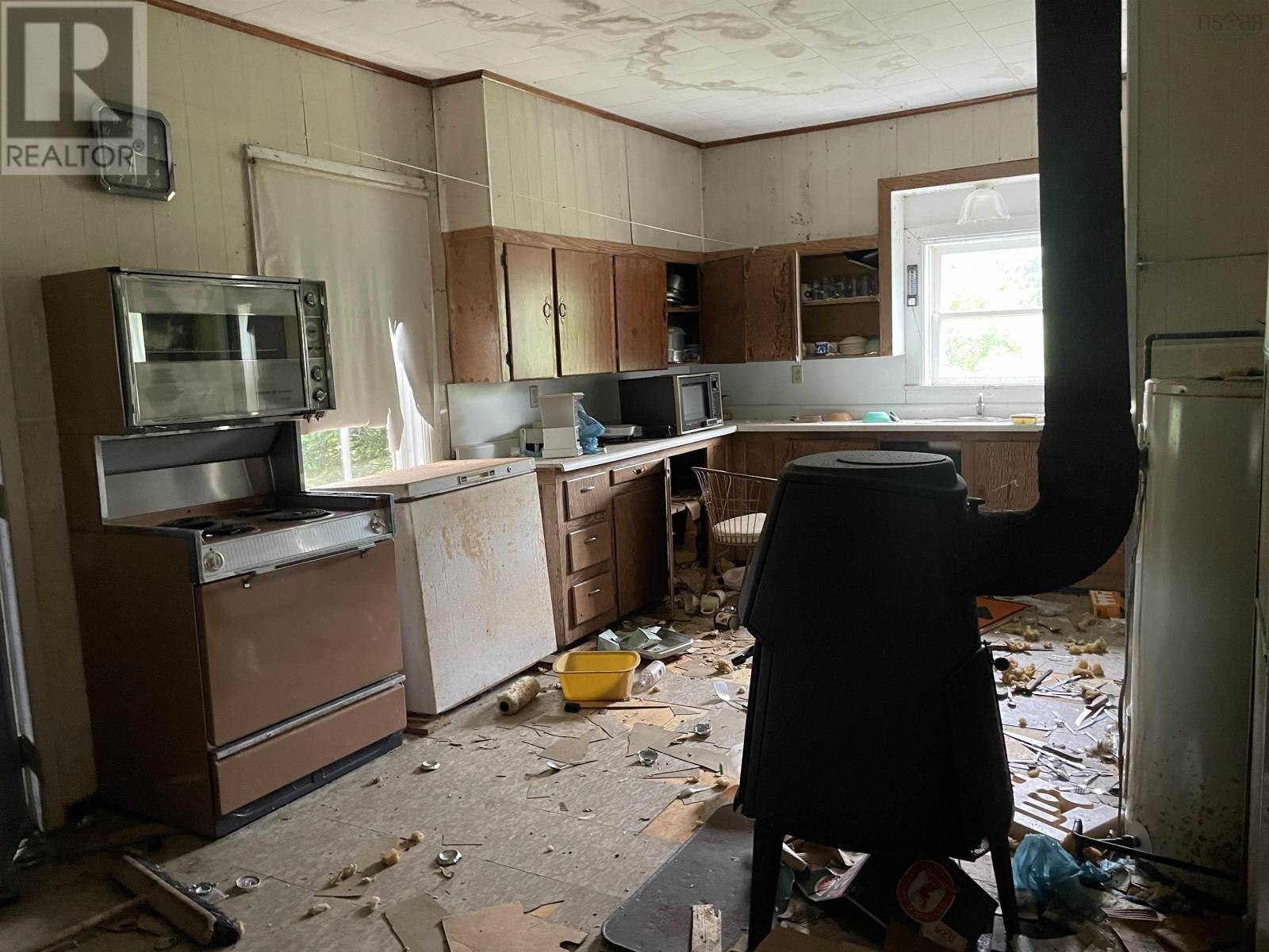 For sale 6371 HIGHWAY 395 Highway, Southwest Margaree, Nova Scotia