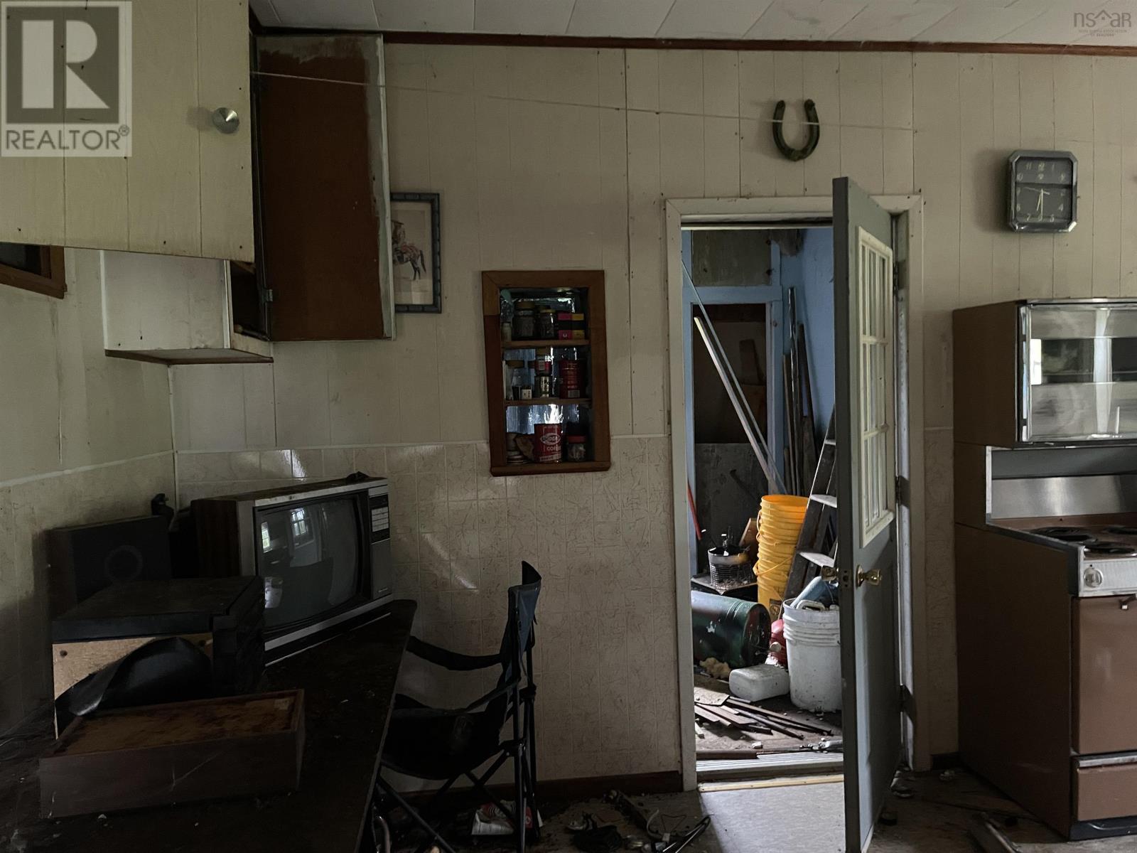 For sale 6371 HIGHWAY 395 Highway, Southwest Margaree, Nova Scotia