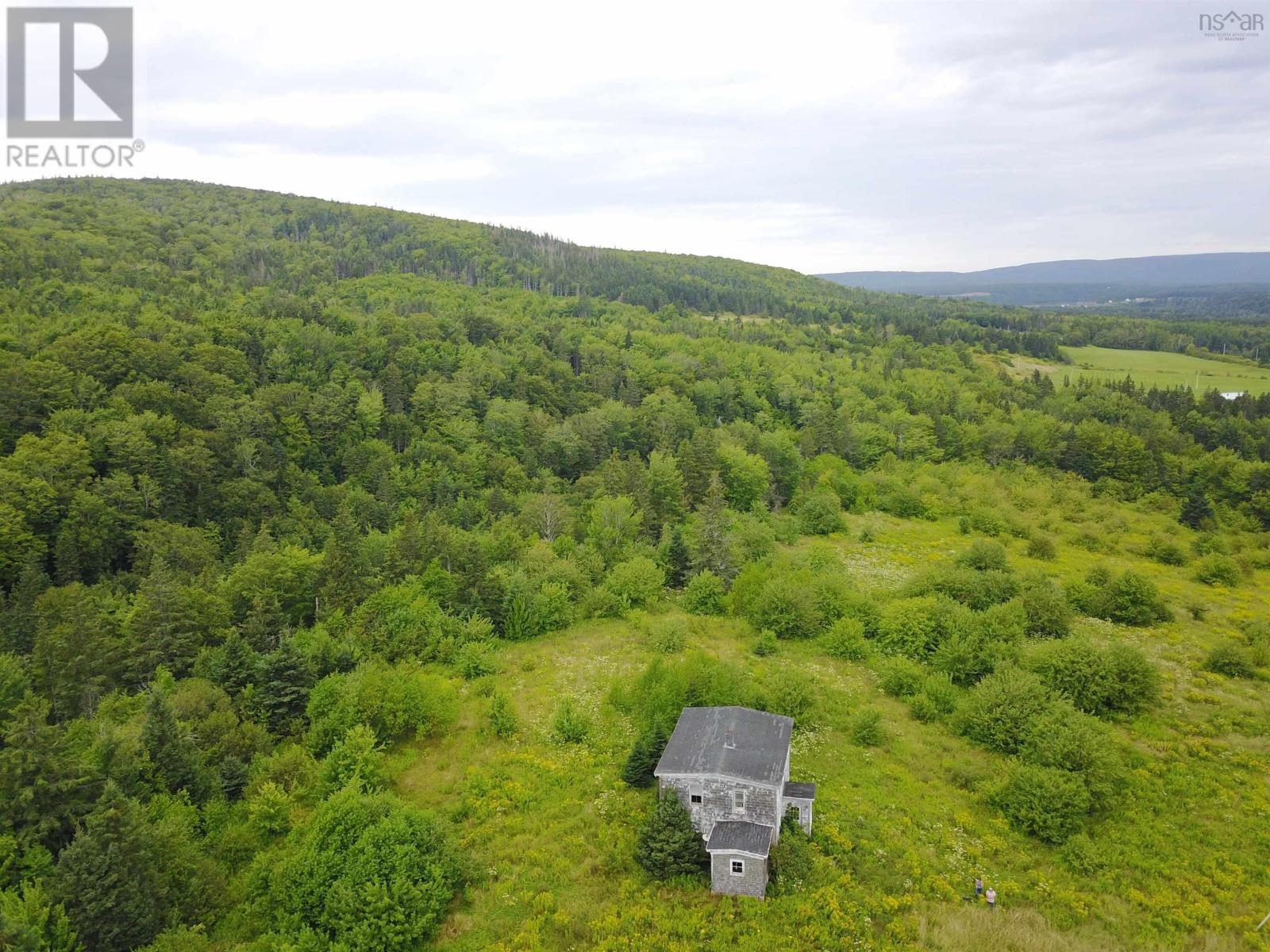 For sale 6371 HIGHWAY 395 Highway, Southwest Margaree, Nova Scotia