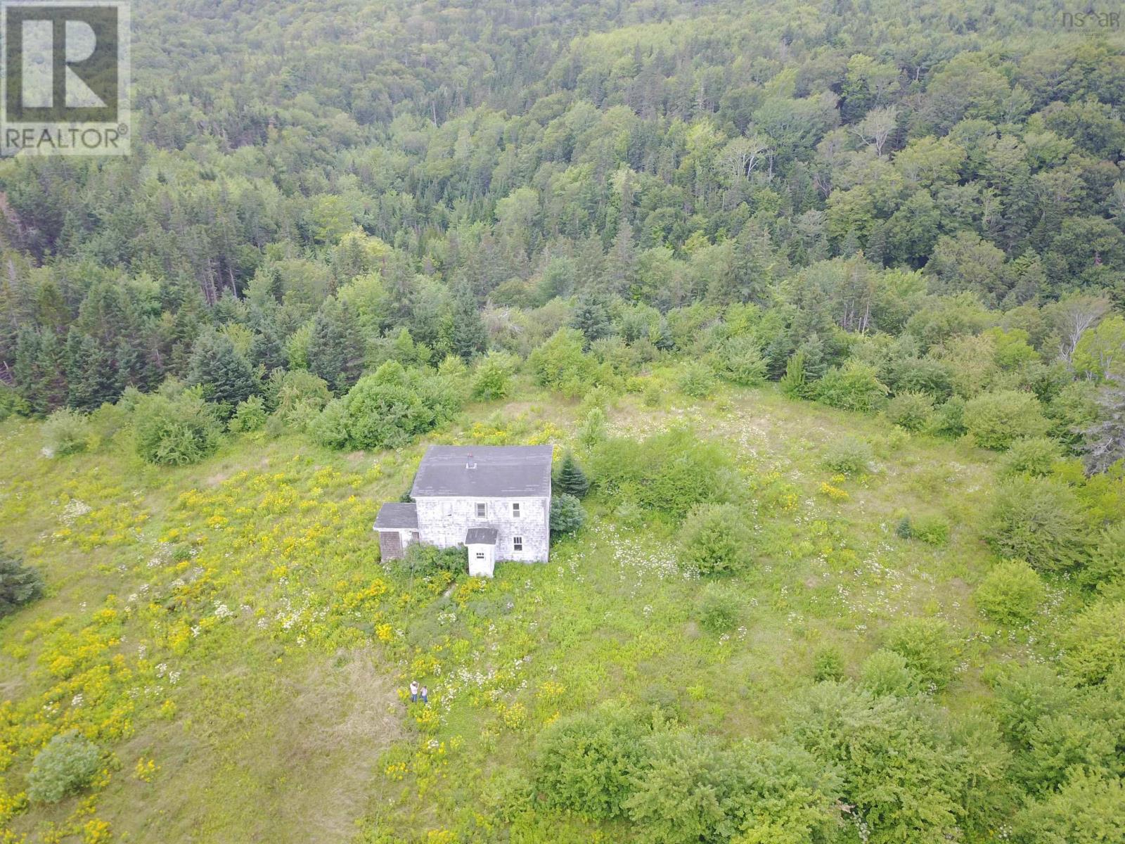 For sale 6371 HIGHWAY 395 Highway, Southwest Margaree, Nova Scotia B0E3H0 202318586 REALTOR.ca