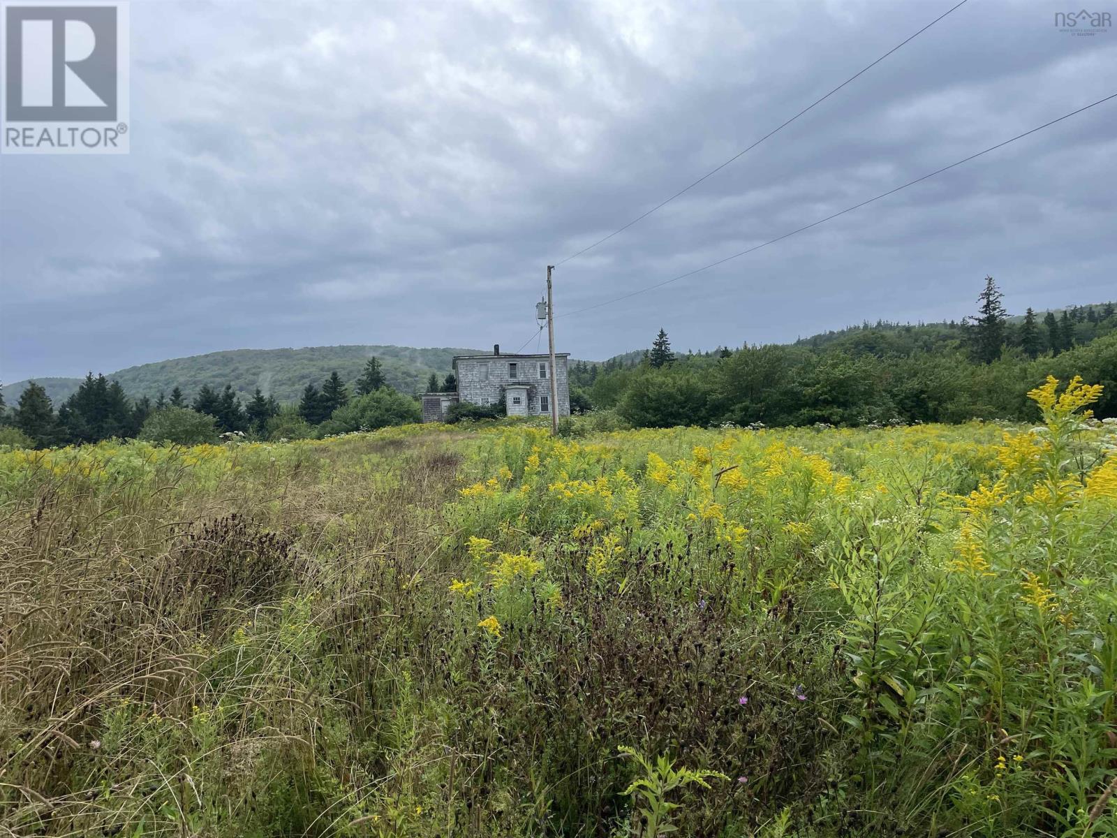 For sale 6371 HIGHWAY 395 Highway, Southwest Margaree, Nova Scotia B0E3H0 202318586 REALTOR.ca