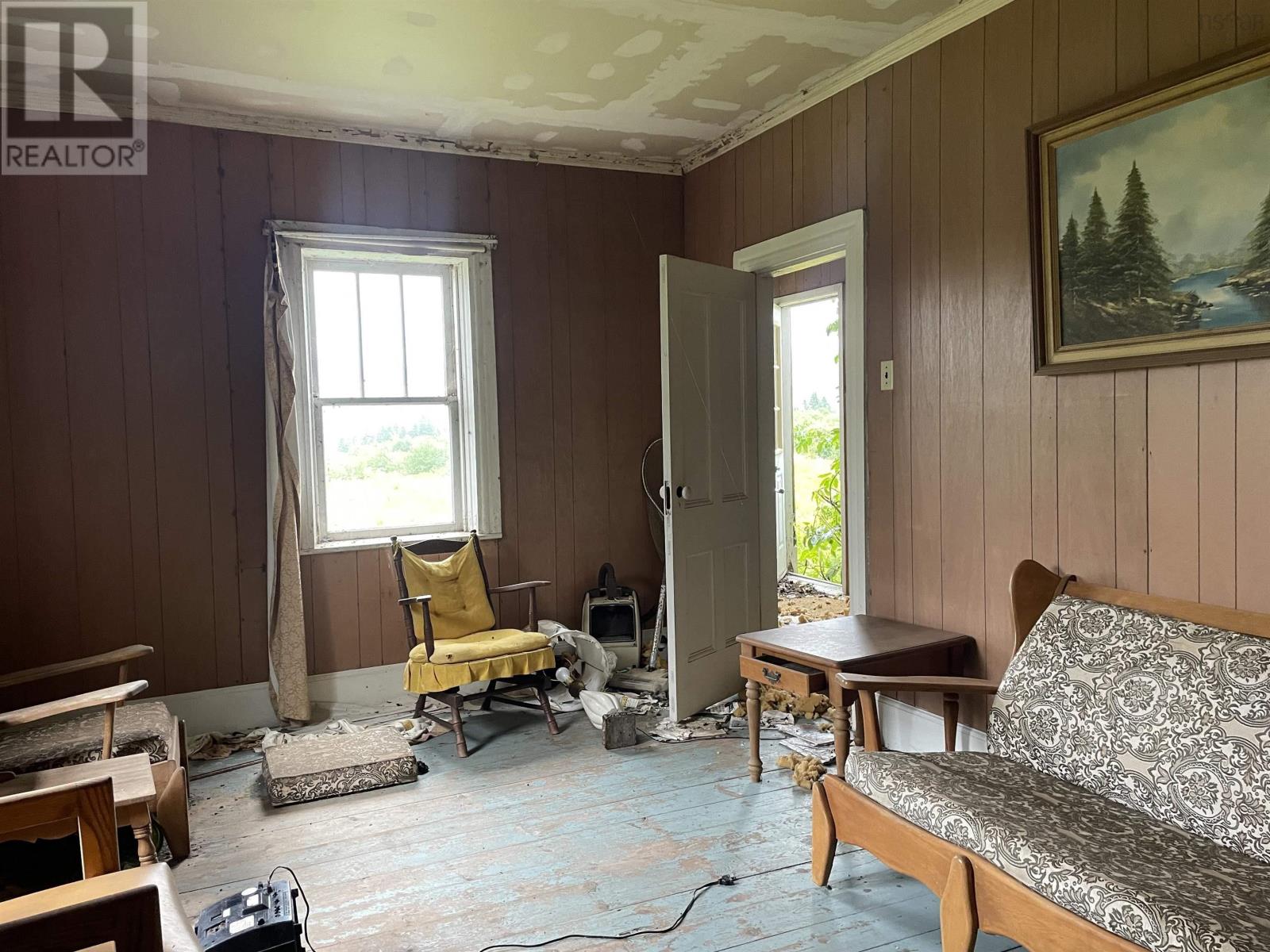 For sale 6371 HIGHWAY 395 Highway, Southwest Margaree, Nova Scotia B0E3H0 202318586 REALTOR.ca