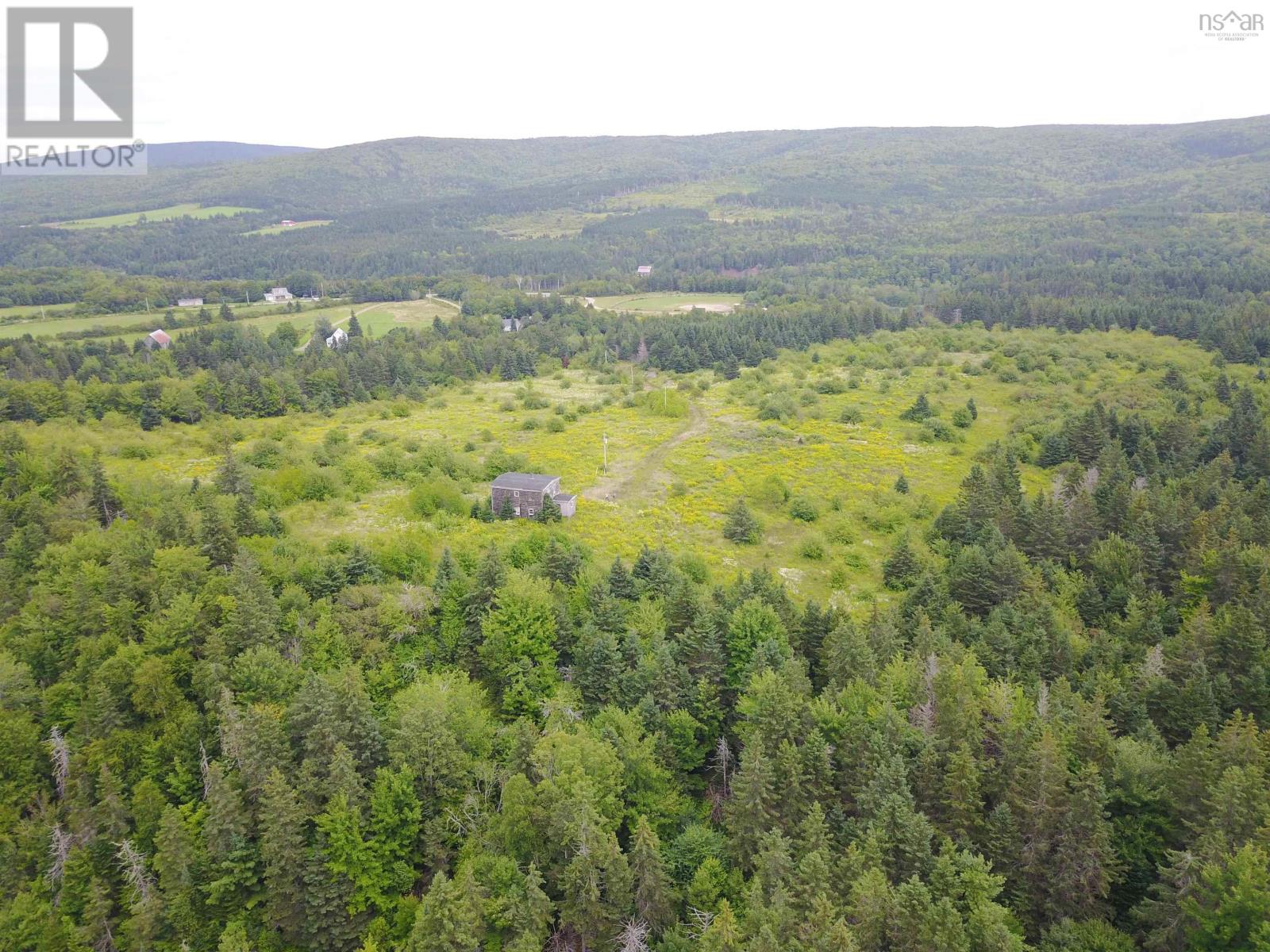 For sale 6371 HIGHWAY 395 Highway, Southwest Margaree, Nova Scotia