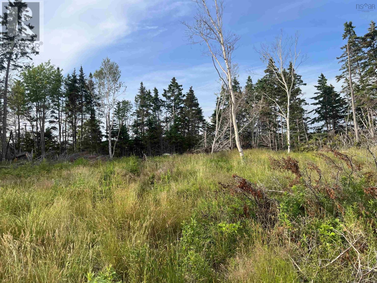 For sale 1 Mariner (P) Way, South River Bourgeois, Nova Scotia B0E2X0