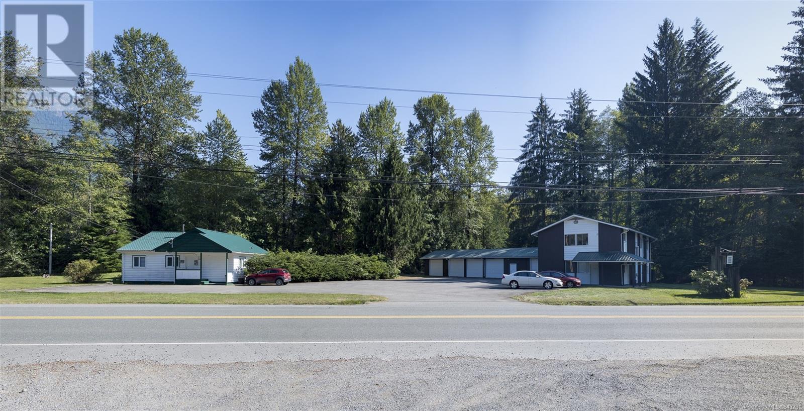 For sale 1260 Sayward Rd, Sayward, British Columbia V0P1R0 943281